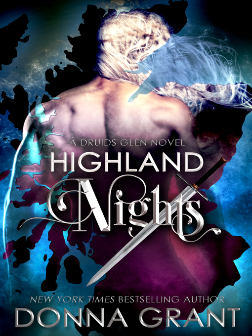 Title details for Highland Nights by Donna Grant - Available